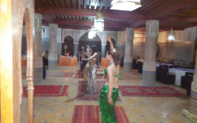 Hotel Palais Asmaa