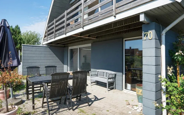 7 Person Holiday Home in Nakskov