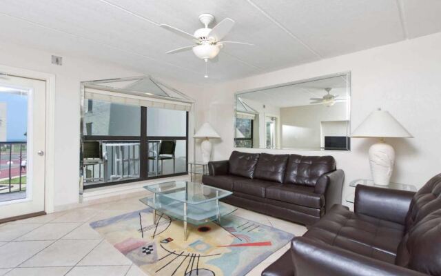 Saida IV Condominium 201