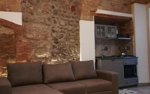 Montorfano Suite