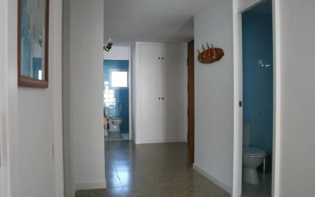 Tahiti Muchavista, El Campello, apartment with amazing sea views