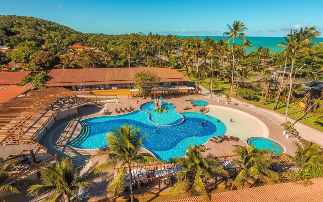 Porto Seguro Praia Resort - All Inclusive