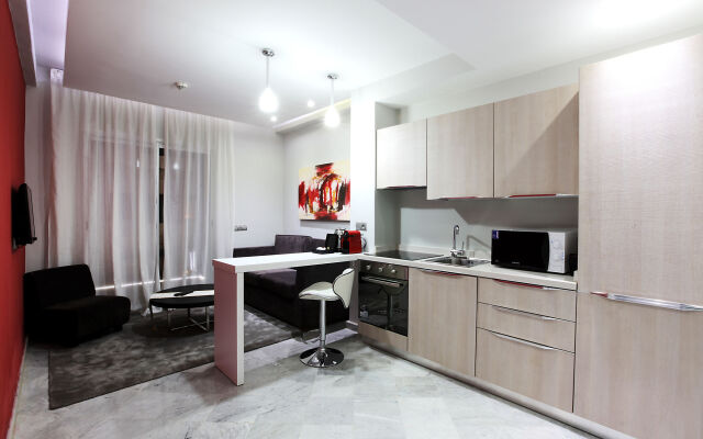 The Fourteen Luxury Boutique Hotel & Spa