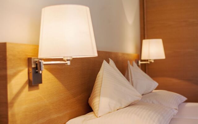 Sporthotel Steffisalp