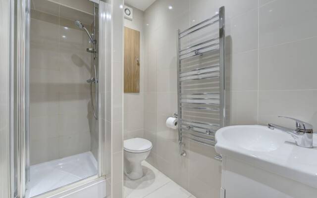 Design Flat in Finchley Road