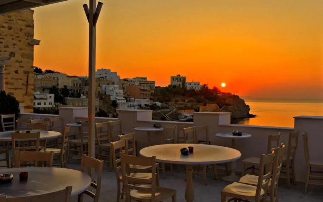 Apollonion Palace Hotel
