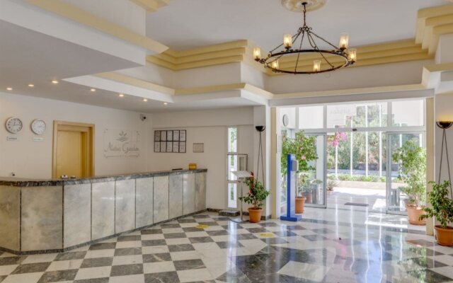 Natur Garden Hotel
