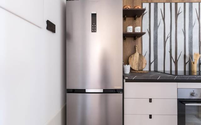 3843 Petricore - Trilocale by Barbarhouse