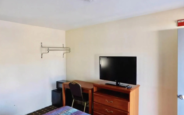 Shangri La Motel