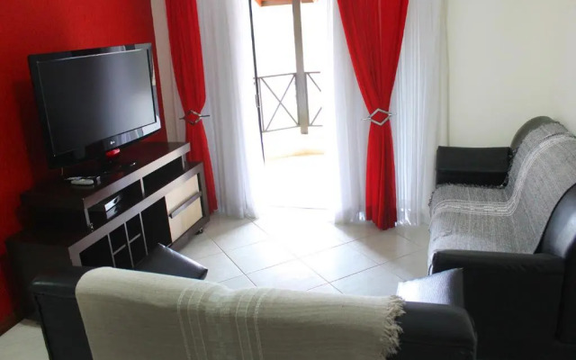 Apartamentos Morada do Sol