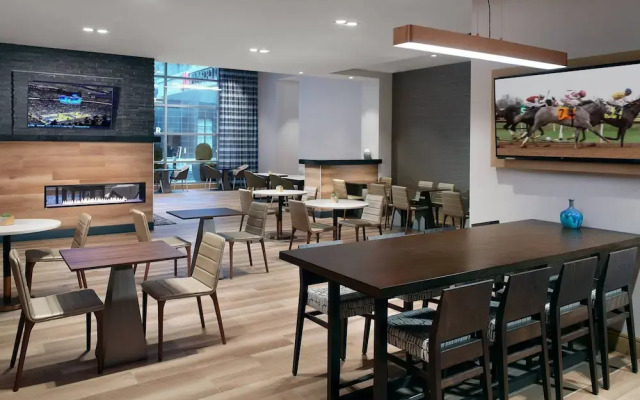 Residence Inn by Marriott Lexington City Center