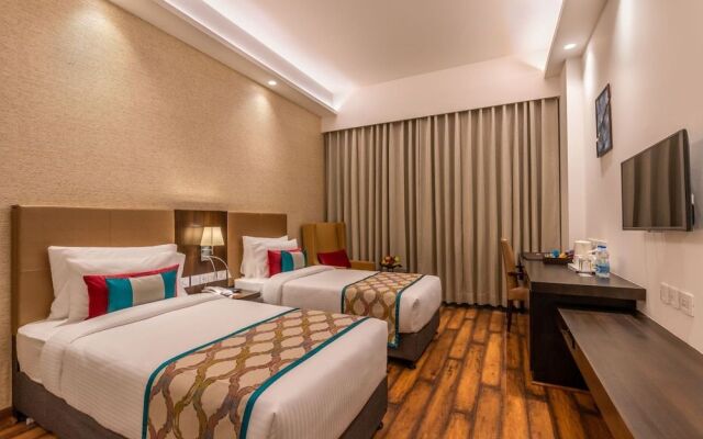 Divine Clarks Inn Suites