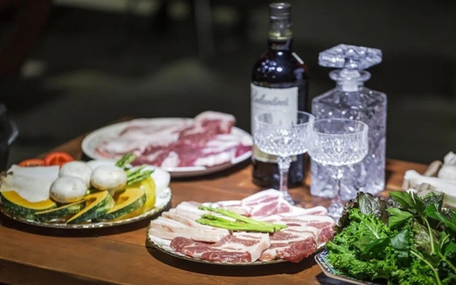 Goseong Coast House Pension