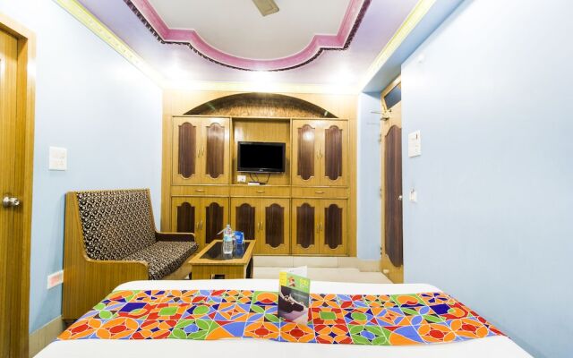 Goroomgo Mundrika Deluxe Patna