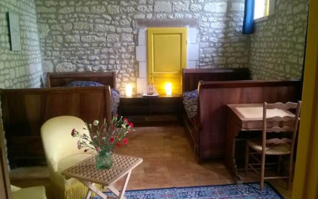 Le Manoir des Roches