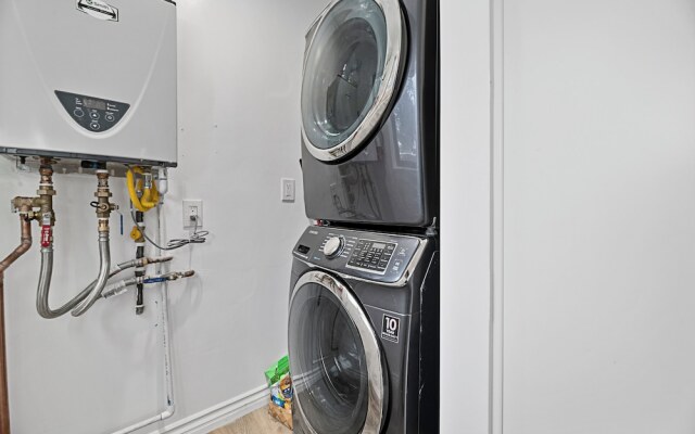 Boulder Bay Bungalow