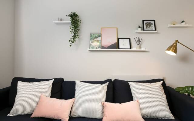 Wesley Gate Apartments