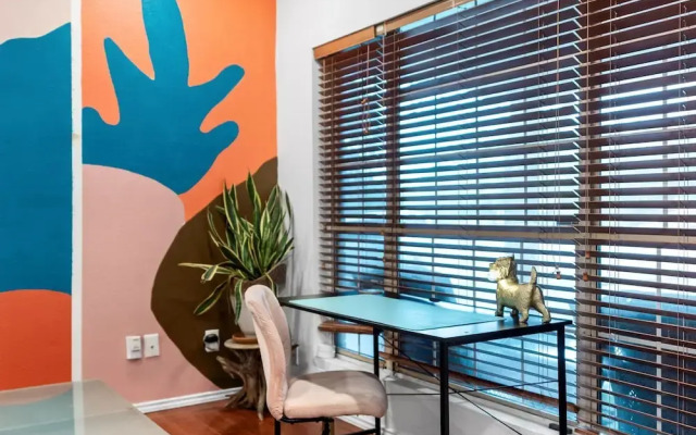 Warm Austin 3BR 2Bath Home Pet Friendly