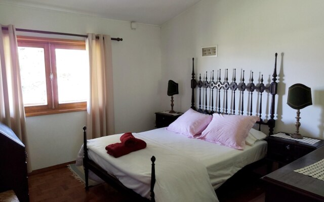 House With 3 Bedrooms In Amarante With Wonderful Mountain View Furnished Terrace And Wifi