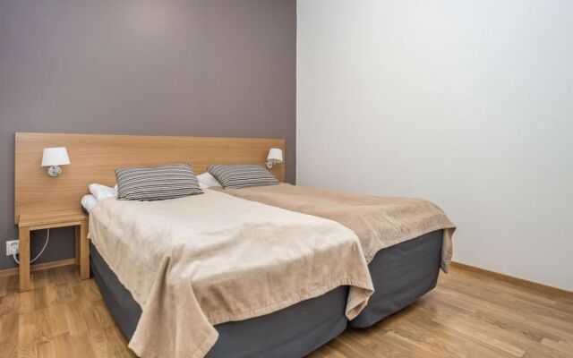 Ruka ski chalets 64, 1502