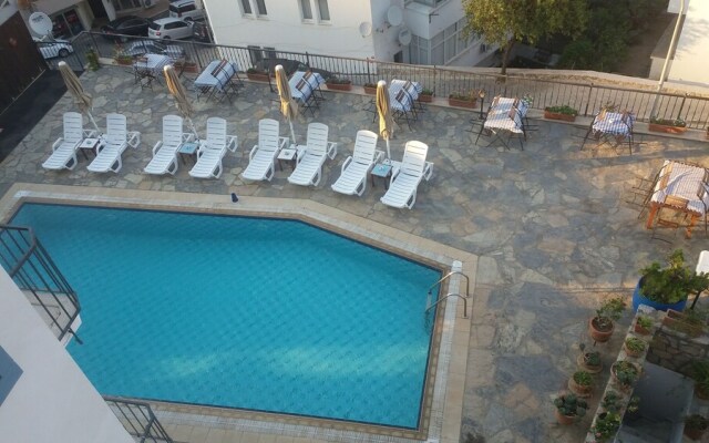 DM Residence Butik Otel