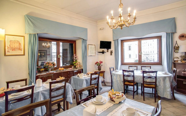 Hotel Primavera