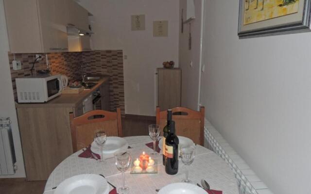 Apartman SAN