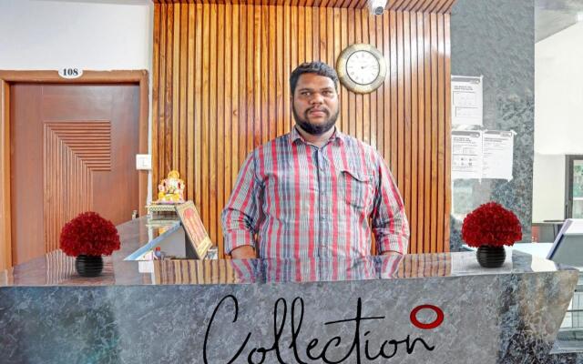 Capital O 70268 Vihari Grand Inn