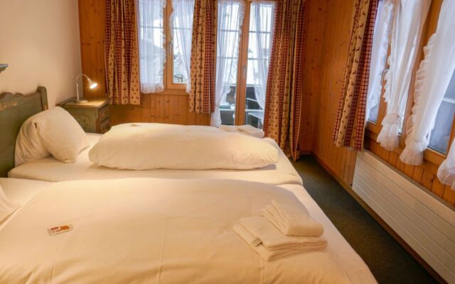 Chalet Schwendihus 35770