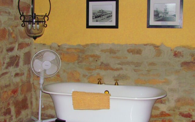 Plettenberg Bay Game Reserve
