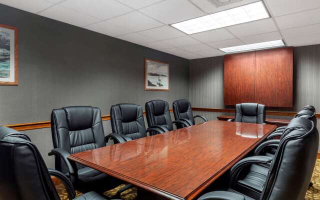 Comfort Inn Foxboro – Mansfield