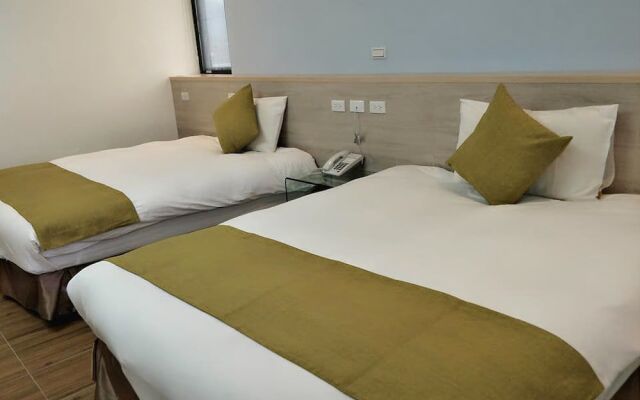 Riders Rest B&B