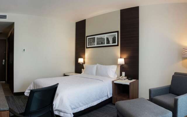 Hampton Inn San Luis Potosi