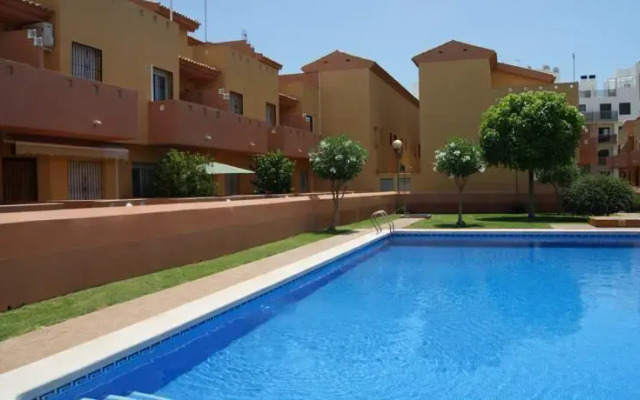Cabo Roig-Vista Mar