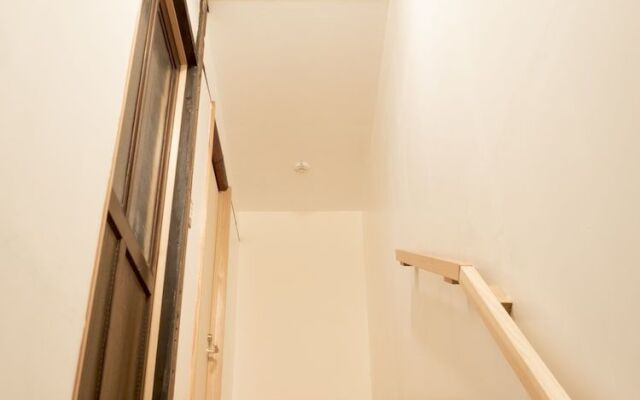 Himesato Guesthouse ICONE