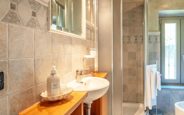 Villa Fenice Country House