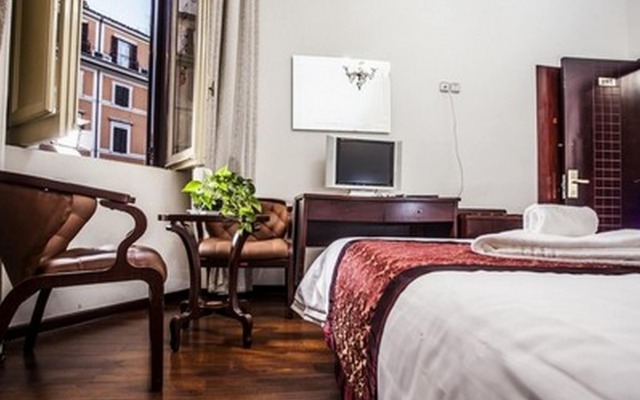 Portafortuna Guesthouse