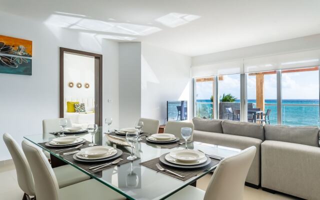 Z Casa Altamar 2 Bedroom Condo by RedAwning