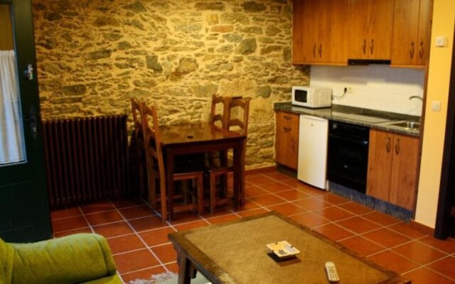 Casa Teillor