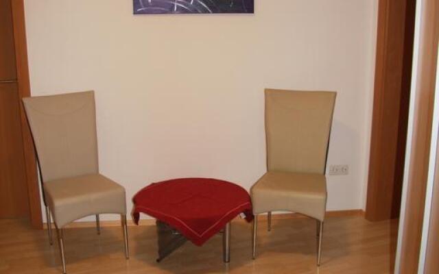 Hawis Appartement