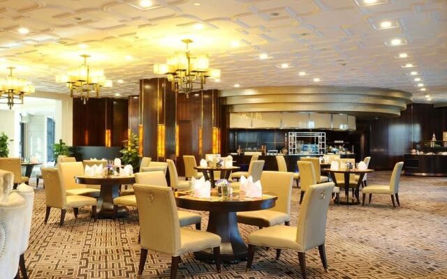 Shanghai Hotel Lane Aura