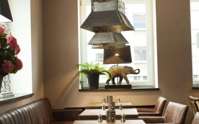 Boutique-Hotel Georges