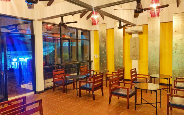 The Bliss Angkor