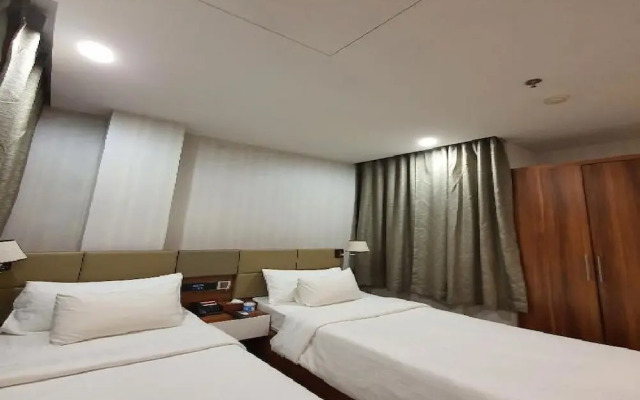 A25 Hotel - 29 Le Thi Hong Gam