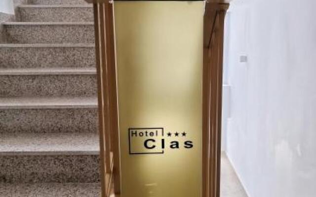 Hotel Clas Mamaia Nord