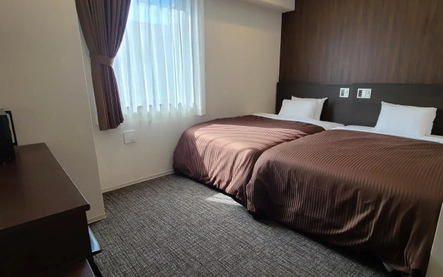 Hotel LiveMax Akasaka Grande