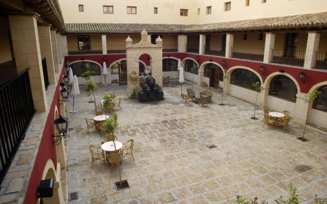 Hotel Alegria Bodega Real