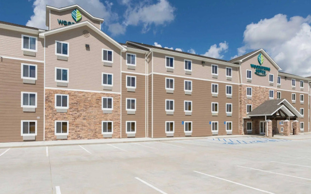 WoodSpring Suites Lafayette