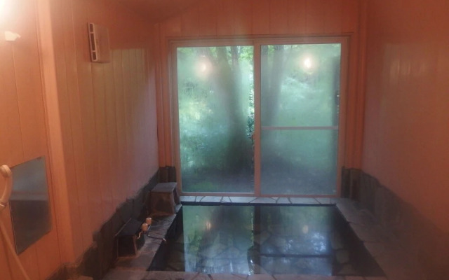 Urabandai Pension Yamabiko