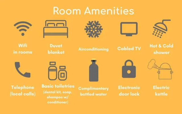 Rublin Hotel